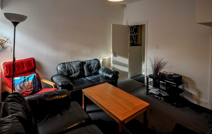 4 Bedroom Terraced House To Rent In Pershore Avenue Selly Oak, B29