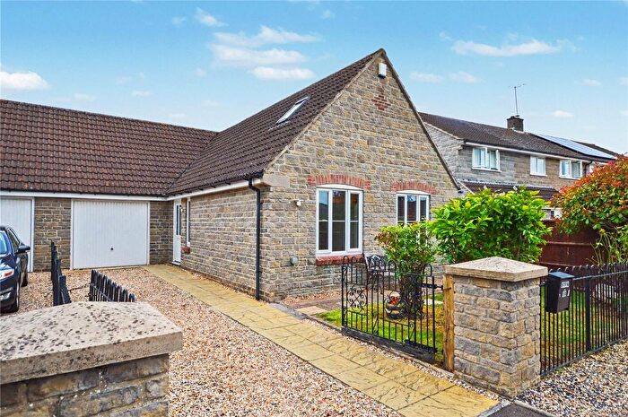 3 Bedroom Bungalow For Sale In Stanchester Way, Curry Rivel, Langport, Somerset, TA10