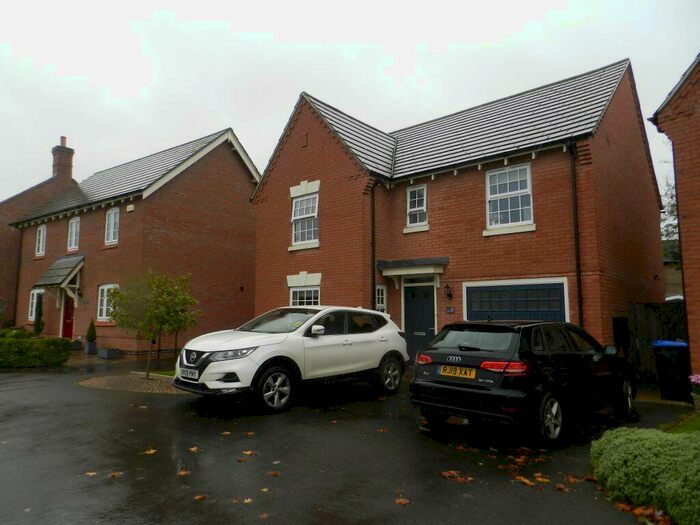 4 Bedroom House To Rent In West Haddon, NN6