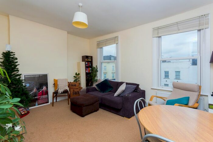 1 Bedroom Flat To Rent In Lavender Hill, London, SW11