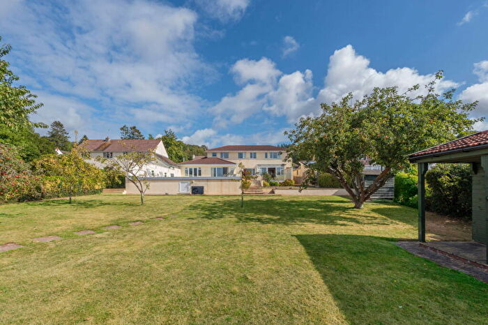 6 Bedroom Detached House For Sale In Ropers Lane, Wrington, BS40