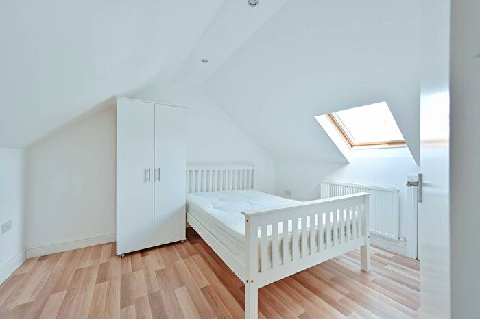 2 Bedroom Flat To Rent In Sherwood Road, South Harrow, HA2