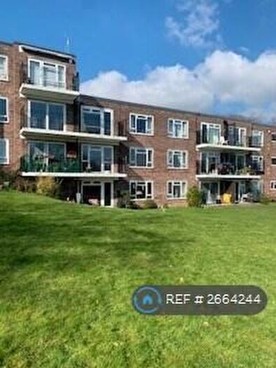 2 Bedroom Flat To Rent In Nottington, Weymouth, DT3