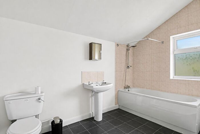 2 Bedroom Terraced House To Rent In Arthur Street, Grimsby, DN31