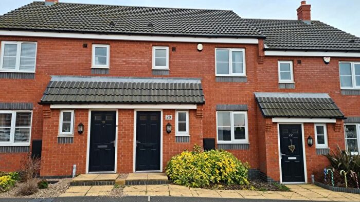 3 Bedroom Property To Rent In Long Swath Way, Leicester, Leicestershire, LE4