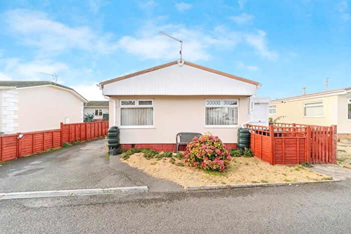 2 Bedroom Park Home For Sale In Avonsmere Residential Park, Stoke Gifford, Bristol, BS34