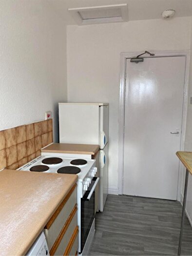 1 Bedroom Flat To Rent In Egerton Road, Manchester, M14