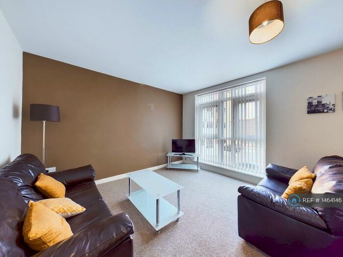 2 Bedroom Flat To Rent In Trinity Wharf, Hull, HU1