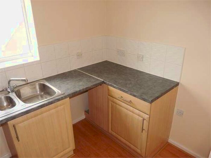 1 Bedroom Apartment To Rent In Manifold Way, Wednesbury, WS10