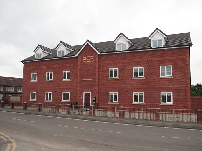 2 Bedroom Property To Rent In Lily Lane, Bamfurlong, Wigan, WN2