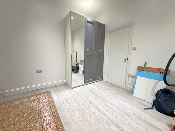 Studio To Rent In Station Road, Harrow, HA1