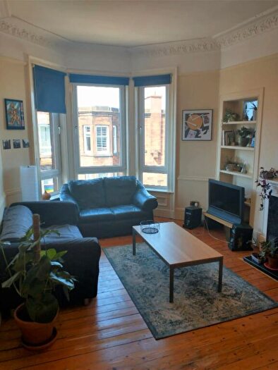 2 Bedroom Flat To Rent In Hermitage Park, Edinburgh, EH6