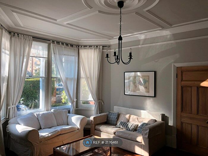 1 Bedroom Flat To Rent In Fulham, London, SW6