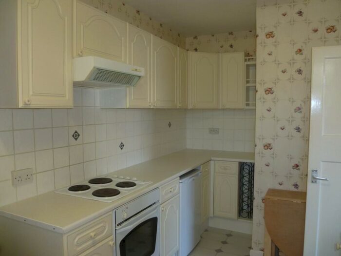 1 Bedroom Flat To Rent In Cross O'cliff Hill, Lincoln, LN5