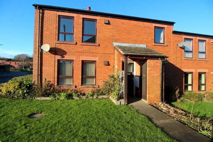 2 Bedroom Flat To Rent In Bowscale Close, Carlisle, Cumbria, CA3