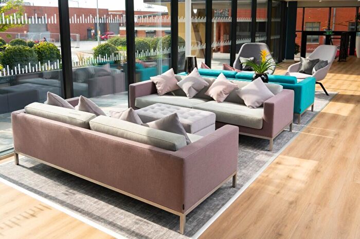2 Bedroom Apartment To Rent In Ellesmere Street, Manchester, Greater Manchester, M15
