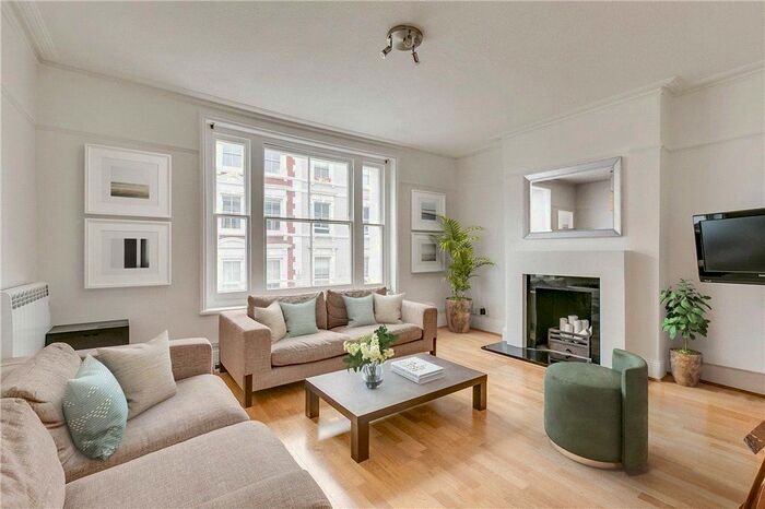 4 Bedroom Flat To Rent In Hogarth Place, Earls Court, London, SW5