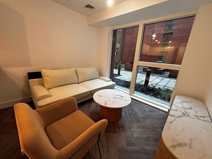 1 Bedroom Flat To Rent In Chapmans Passage, Birmingham, B1