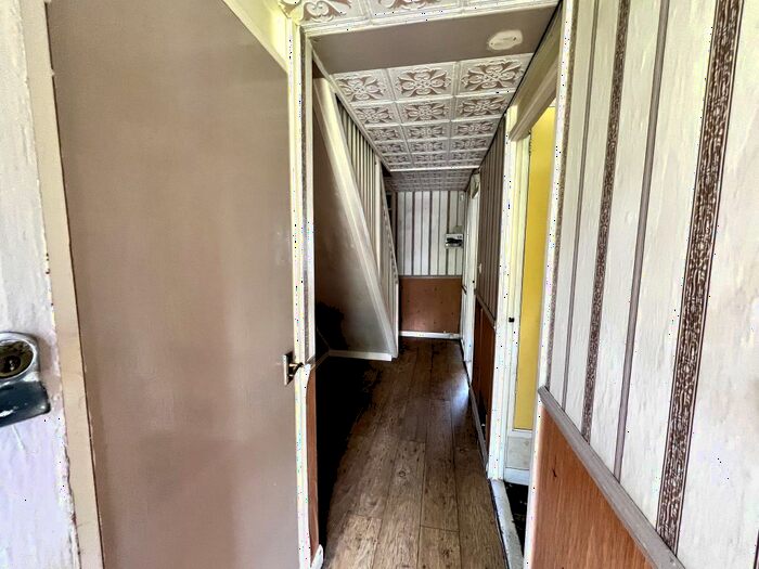 3 Bedroom Terraced House For Sale In Heathfield Road, Handsworth, Birmingham, B19