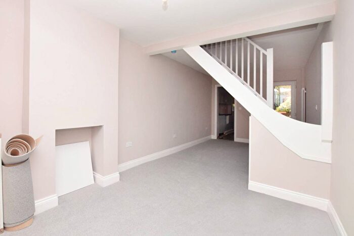 2 Bedroom Terraced House To Rent In Sotheron Road, Watford, WD17