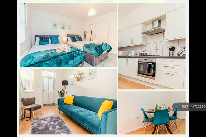 2 Bedroom Semi-Detached House To Rent In Somerset Street, Northampton, NN1