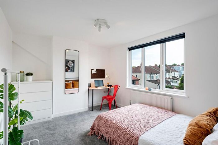 6 Bedroom Property To Rent In Filton Avenue, Horfield, Bristol, BS7