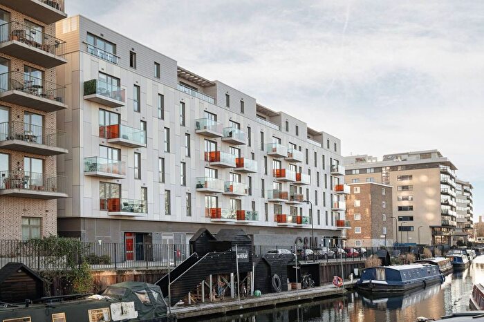 2 Bedroom Flat For Sale In Wiltshire Row, Hoxton, London, N1