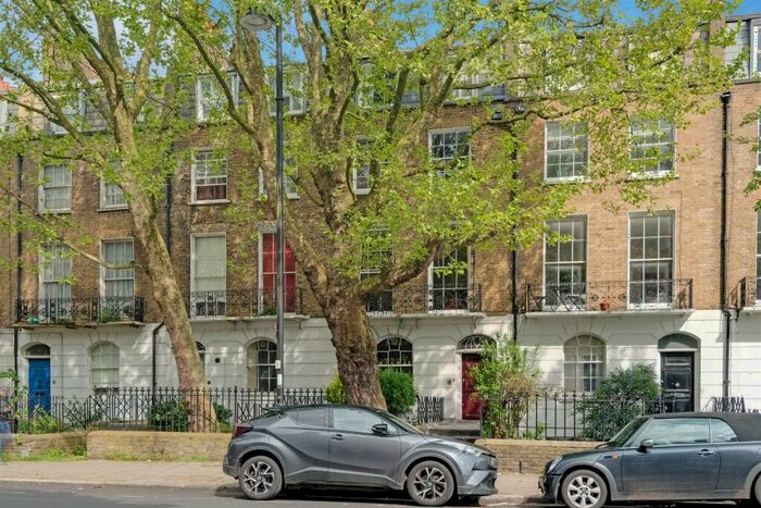 1 Bedroom Flat For Sale In Barnsbury Rd, Barnsbury, London, N1