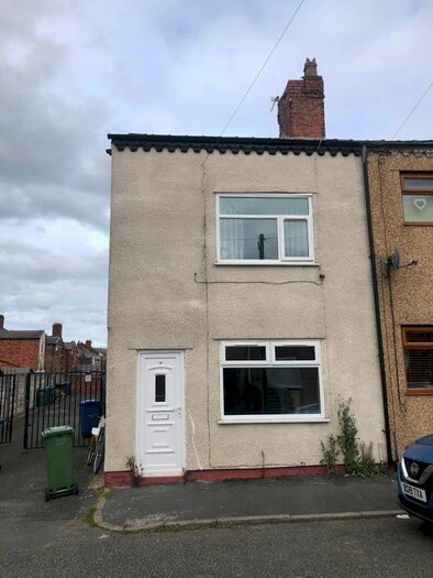 2 Bedroom Terraced House To Rent In Old Hall Street, Wigan WN3