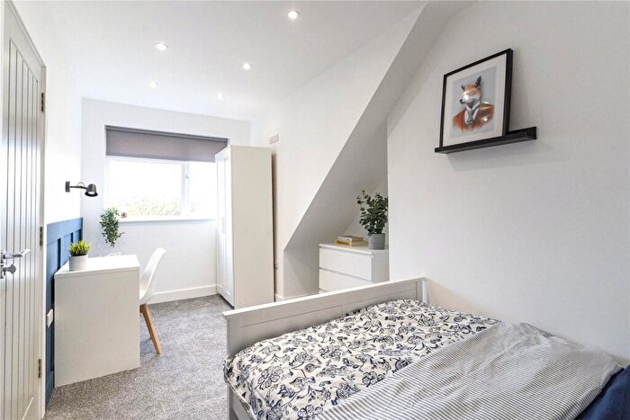 6 Bedroom Terraced House To Rent In Exeter, Devon, EX2