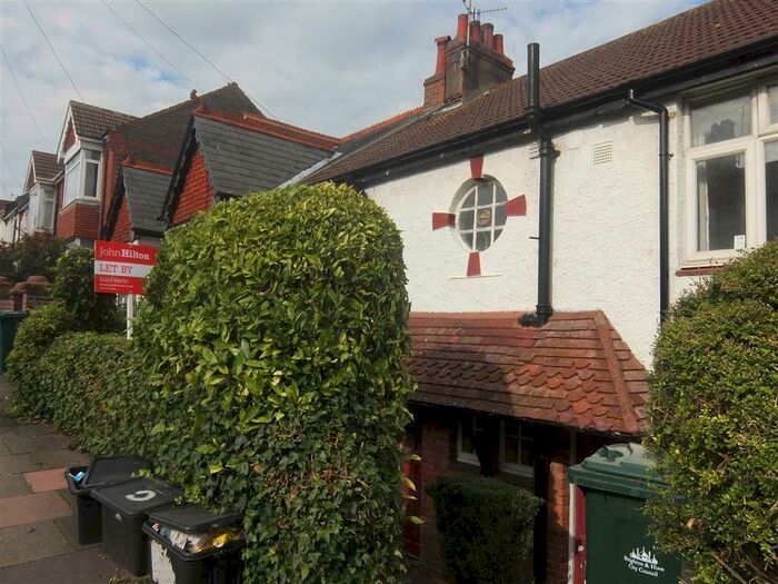 6 Bedroom Terraced House To Rent In Hollingbury Road, Brighton East Sussex, BN1