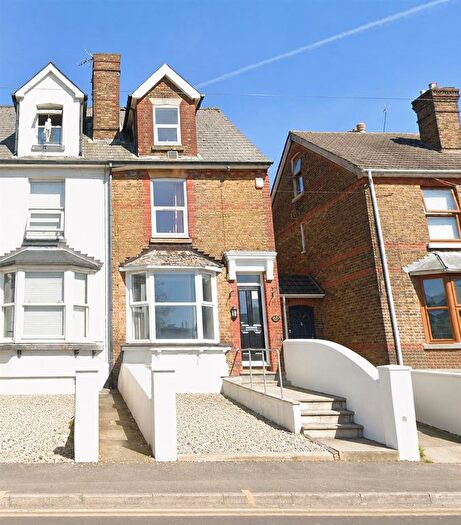 Studio To Rent In Union Street, Maidstone, ME14