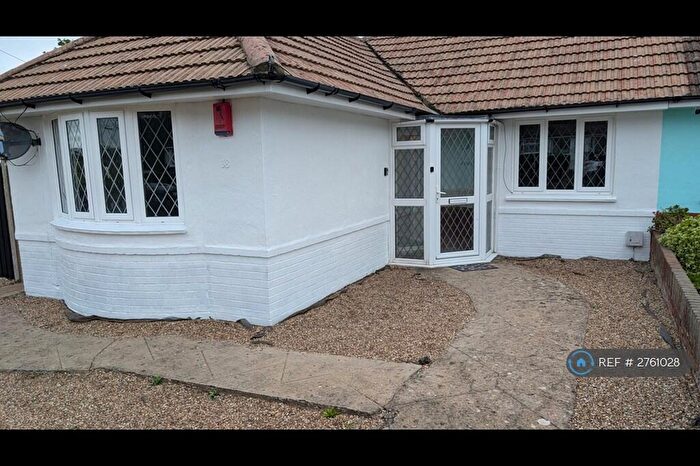 2 Bedroom Bungalow To Rent In The Warren Drive, Westgate-On-Sea, CT8