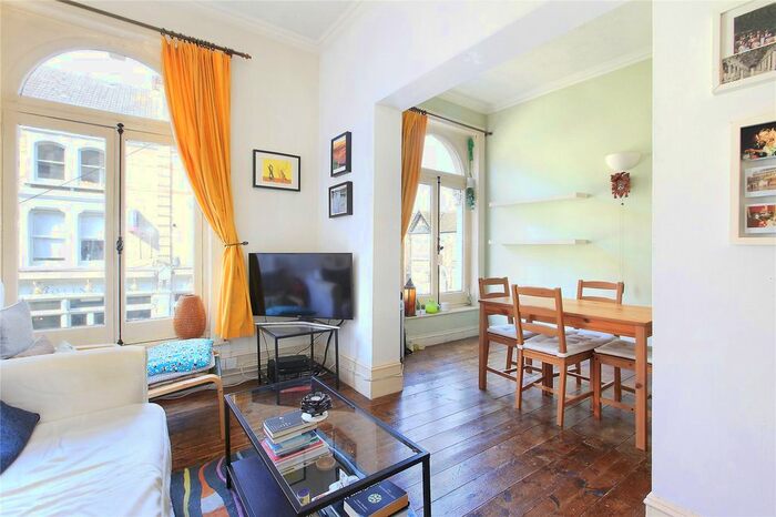 1 Bedroom Flat To Rent In Northcote Road, Battersea, London, SW11