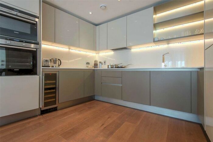 2 Bedroom Apartment To Rent In St Dunstan House, Fetter Lane, London, EC4A