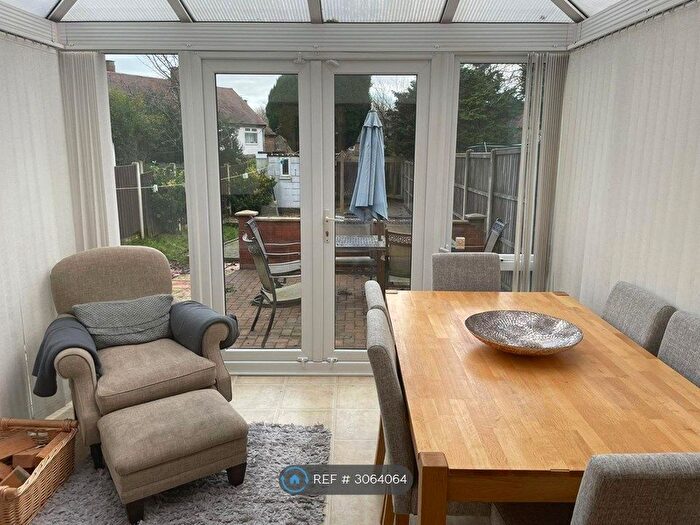 2 Bedroom Semi Detached House To Rent In Winchester Crescent, Chaddesden, Derby, DE21
