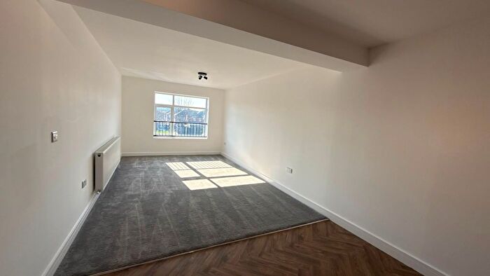 1 Bedroom Flat To Rent In Victoria Street, Kilnhurst, Mexborough, S64