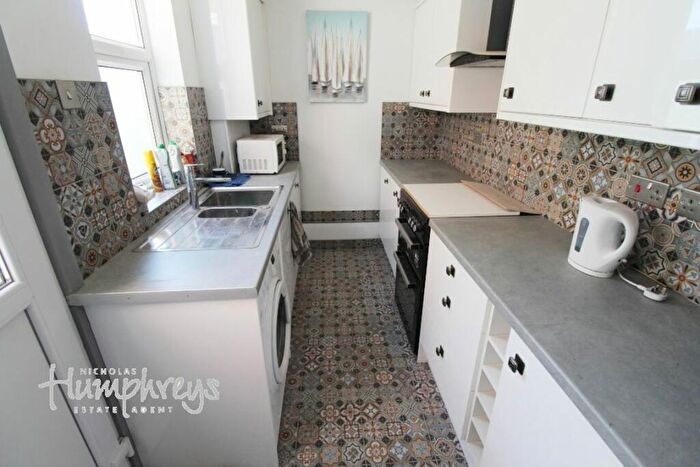 2 Bedroom House To Rent In Oscott Road, Perry Barr, B42