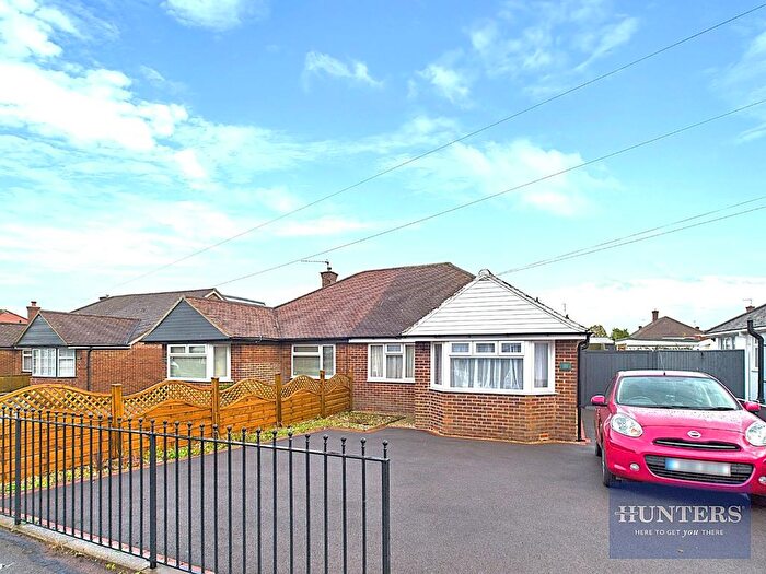2 Bedroom Property For Sale In Salisbury Avenue, Cheltenham, GL51