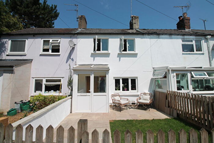 2 Bedroom Cottage For Sale In London Road, Charlton Kings, Cheltenham, GL52