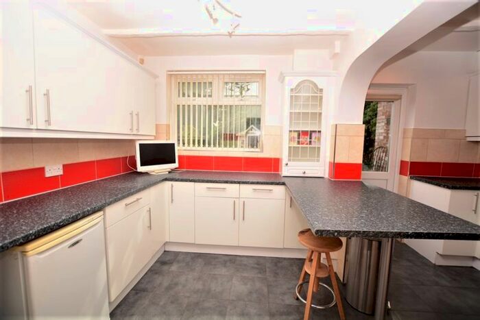 4 Bedroom Semi-Detached House For Sale In Rowlands Avenue, Pinner, HA5