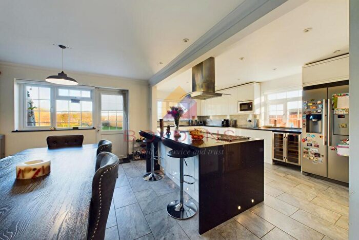 4 Bedroom Detached House For Sale In Plains Road Great Totham, CM9