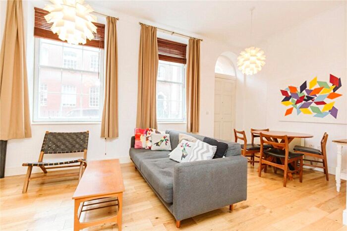 2 Bedroom Apartment For Sale In St Clements Court, St. Paul Street, Bristol, BS2