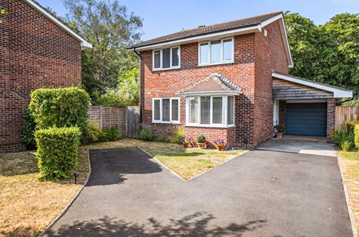 4 Bedroom Detached House For Sale In Halfway Close, Trowbridge, Wiltshire., BA14