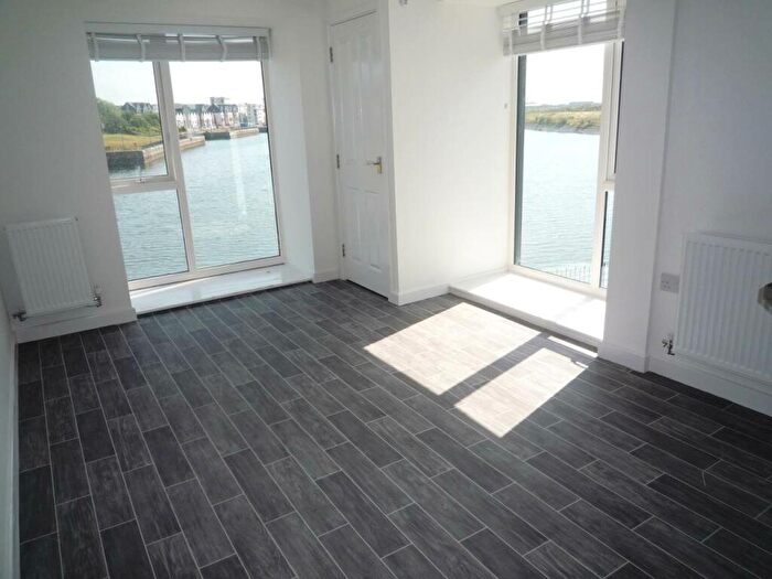 2 Bedroom Apartment To Rent In Neptune Road, Barry, Vale Of Glamorgan, CF62