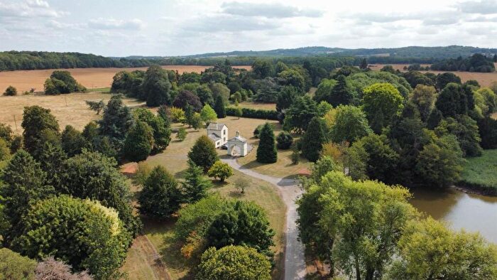 1 Bedroom Detached House For Sale In Garendon Park, Garendon Hall Garendon Park, LE11