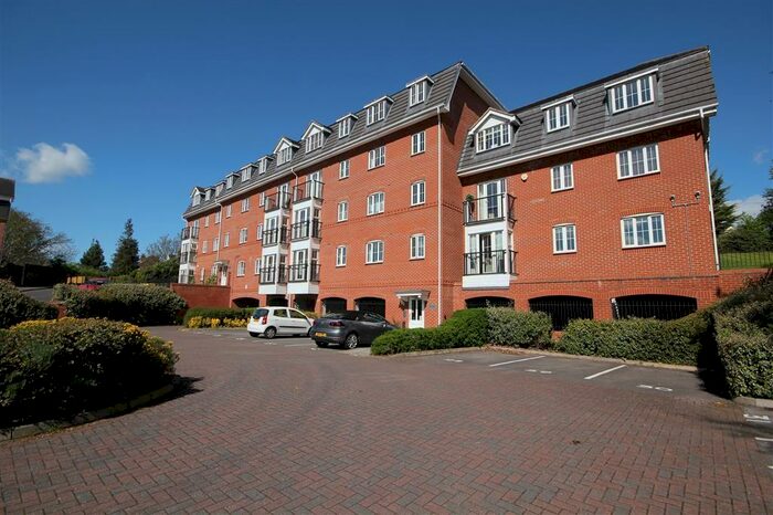 2 Bedroom Apartment To Rent In Ruskin, Caversham, Reading, RG4