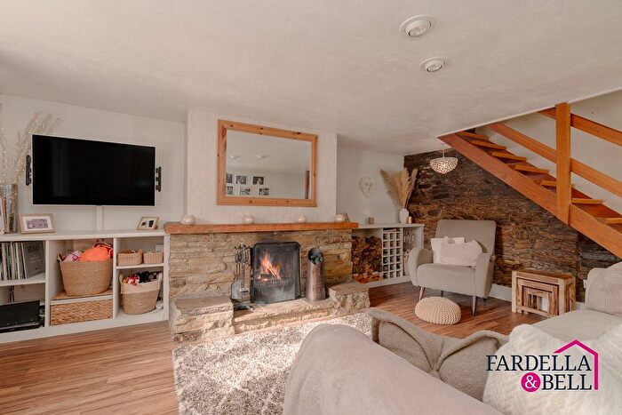 2 Bedroom Cottage For Sale In Belthorn Road, Belthorn, BB1