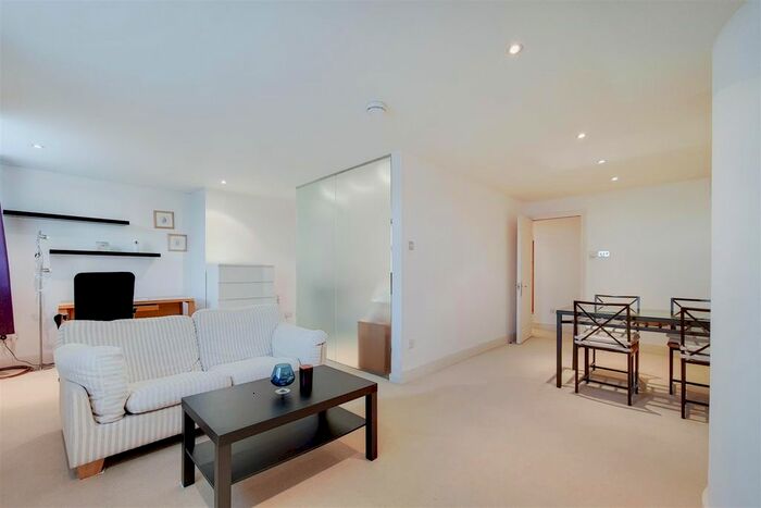 1 Bedroom Flat To Rent In Point West, Cromwell Road, Kensington, SW7