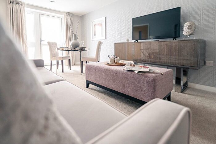 1 Bedroom Property For Sale In Stanley Gardens, Garstang, Preston, PR3